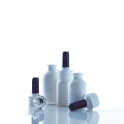 Nasal Spray actuator for pump d 2,93 mm